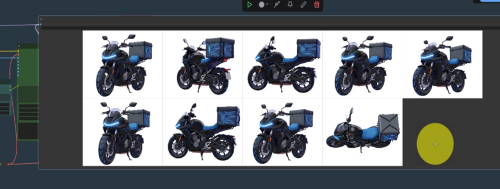 如何用ai生成动画素材