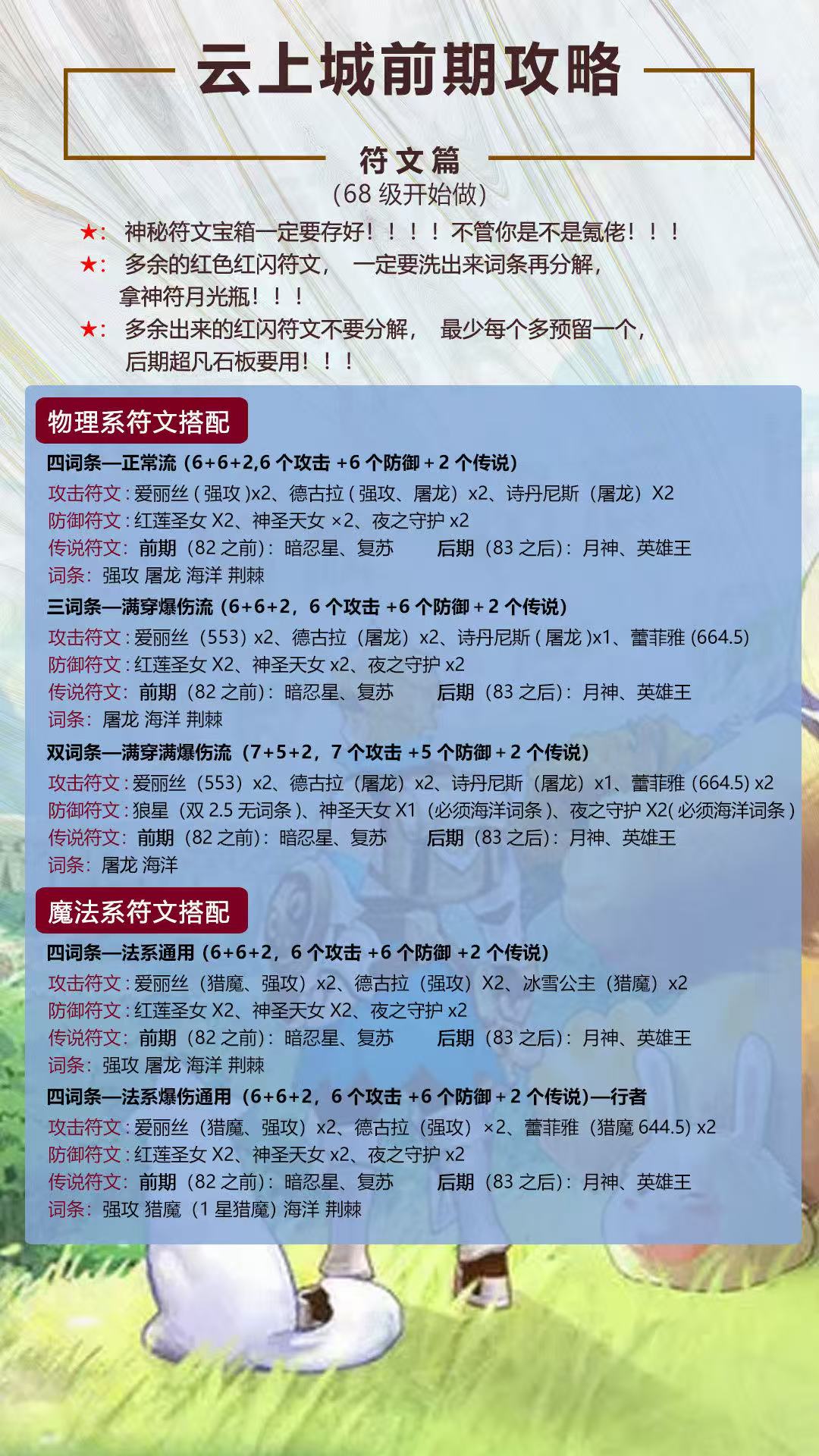 图片[2]-云上城之歌无限钻石资源版！上线无限资源 超多福利宠物时装道具统统拉满！云上城最强最稳定版本！-君行手游