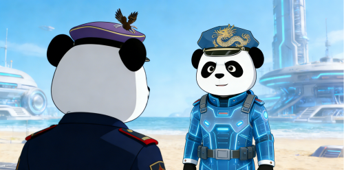 常用对话分镜头