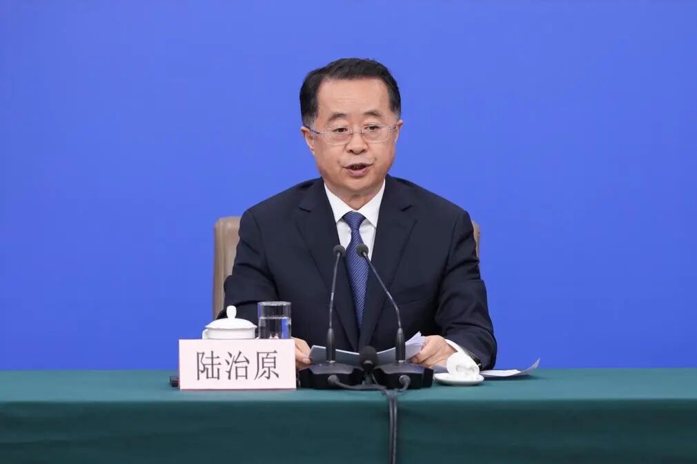 民政部部长陆治原：养老服务扩容提质增效-图片2