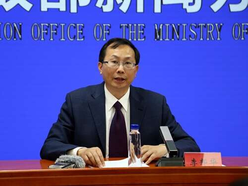民政部养老服务司司长李邦华：努力让全体老年人安享幸福晚年