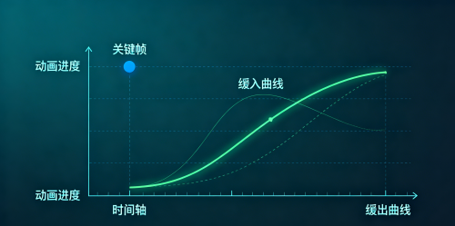 图片[3]-动画K帧核心技巧-沙雕动画