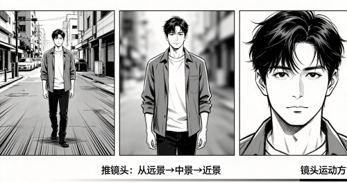 图片[6]-Animate制作动画分镜-沙雕动画