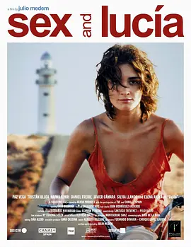 露西亚的情人 Luc&iacute;a y el sexo