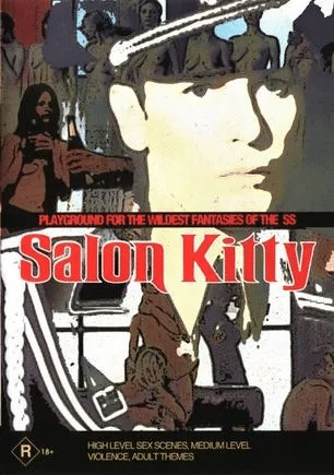 凯蒂夫人 Salon Kitty