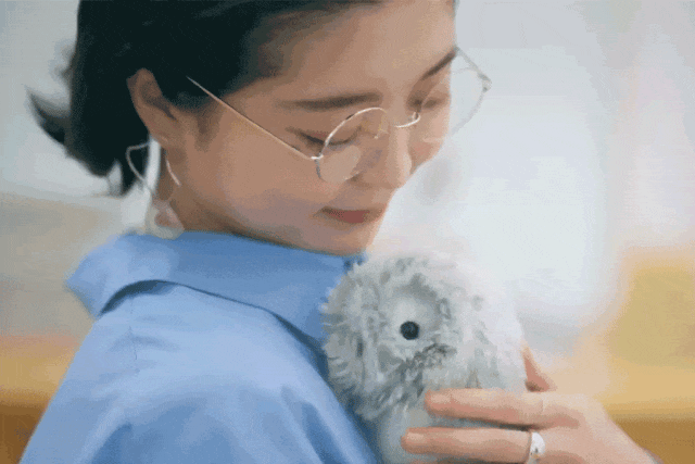 2400万预订,排队5年:不会走的机器狗,为何让老人痴迷?-图片14